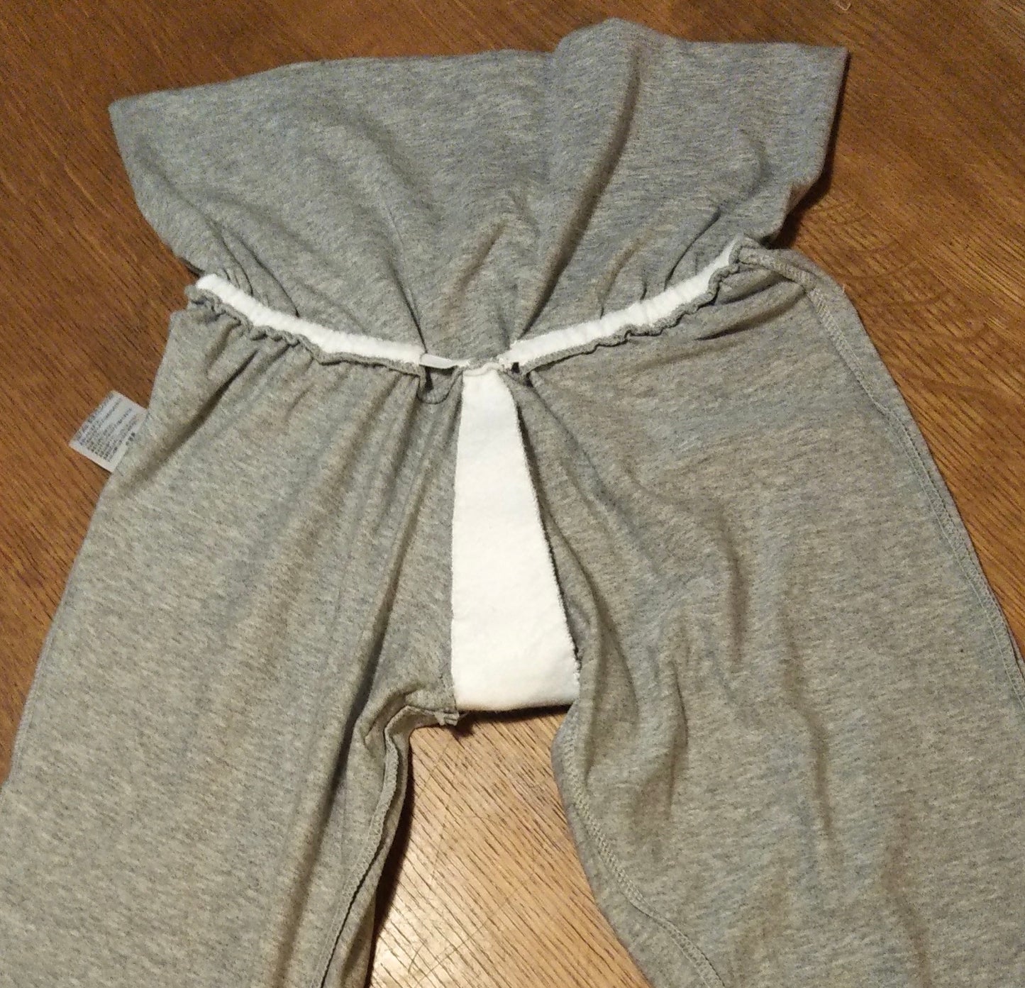 試作品 #1 (非売品)