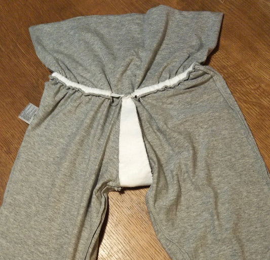 試作品 #1 (非売品)